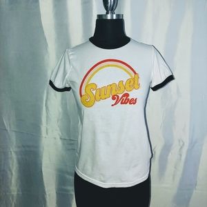 4/$25 Hippy Inspired Tee